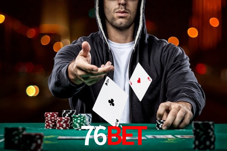 Bônus Generosos e Exclusivos no 76bet para Você!